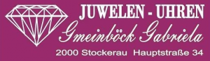 Juwelier Gmeinböck | Uhren, Schmuck, Juwelen | Stockerau